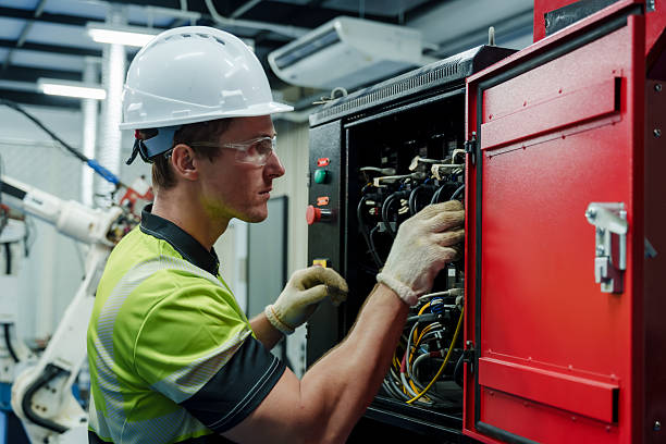 24/7 Emergency Generator Installation experts in South San Jose Hills, CA