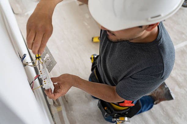 Reliable Generator Installation contractor in South San Jose Hills, CA by No Joke electrician