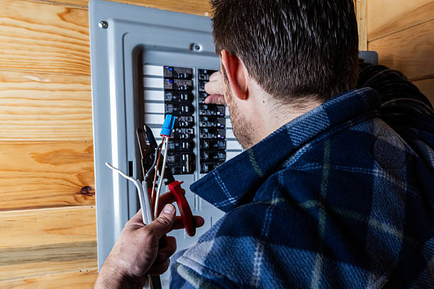 Affordable Generator Installation solutions in South San Jose Hills, CA